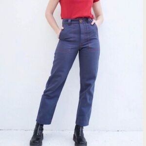 Beaton Linen Utilities Size 18